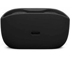 JBL Wave Buds 2 TWS belaidės ausinės, Juodos