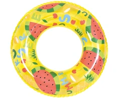 Jilong PLAUSTAS PLAUKIOJIMUI 60CM GELTONAS 35011 1043777