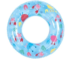 Jilong PLŪDURIUOJANTIS RATAS 60CM MĖLYNAS 35011 1043784
