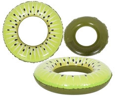 Jilong PLŪDURIUOJANTIS RATAS 90CM KIWI 35277 1062747