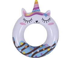Jilong PLŪDURIUOJANTIS RATAS DONUT VIENARAGIS 55CM 37595 1043791