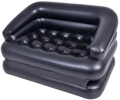 Jilong Pripučiama sofa-lova 198x138x62 cm 5in1
