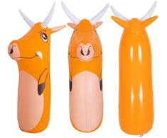 Jilong Pripučiamas bokso maišas vaikams 53089