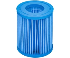 Jilong Antibakterinis filtro siurblys baseinui 106x136 mm