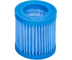 Jilong Antibakterinis filtro keitimas pompoms 300GAL