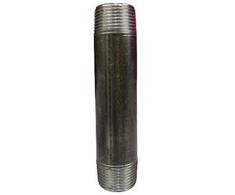 Jinan Meide Jinan_Meide Ilgasriegis 3/4″, juodas, 110 mm
