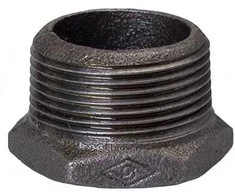 Jinan_Meide Jungtis B 241, 1 1/2″ x 1/2″ vidin. ir išor. sriegiai