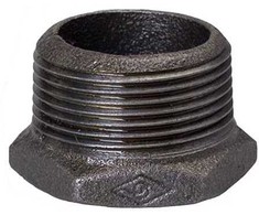 Jinan Meide Jinan_Meide Jungtis B 241, 1 1/2" x 3/4" vidin. ir išor. sriegiai