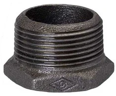 Jinan_Meide Jungtis B 241, 1 1/4″x3/4″, vidin. ir išor. sriegis