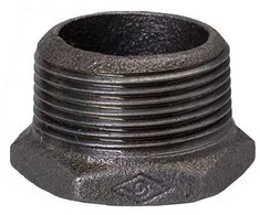 Jinan_Meide Jungtis B 241, 2″ x 1 1/2″, vidin. ir išor. sriegiai