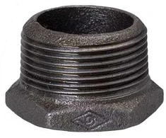 Jinan_Meide Jungtis B 241, 2″ x 1/4″, vidin. ir išor. sriegiai