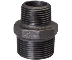 Jinan_Meide Jungtis B 245, 2″ x 1 1/2″, išoriniai sriegiai