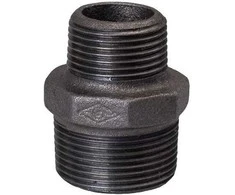 Jinan_Meide Jungtis B 245, 2″ x 1″, išoriniai sriegiai