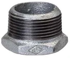 Jinan_Meide Jungtis G241, 2″ x 1 1/4″, vidin. ir išor. srieg., cinkuota