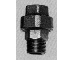 Jinan_Meide SUJUNGIM B331 3/4IN CZ V/I BE TARPINIŲ40