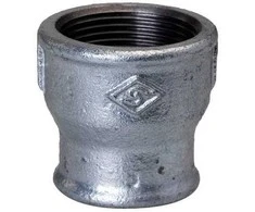 Jinan_Meide Tarpmovė Jinan Meide, 2″ x 1″, vidiniai sriegiai