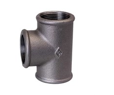 Jinan Meide Trišakis B 130, 1/2", vidinis sriegis