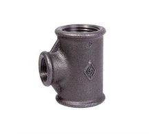 Jinan_Meide Trišakis B 130R, 1¼”, vidinis sriegis