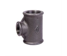 Jinan Meide Jinan_Meide Trišakis B 130R, 1"x ½", vidinis sriegis