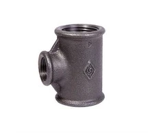 Jinan_Meide Trišakis B 130R, 3/4″x1/2″, vidinis sriegis