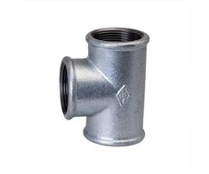 Jinan_Meide Trišakis G 130, 1¼”, vidinis sriegis, cinkuotas