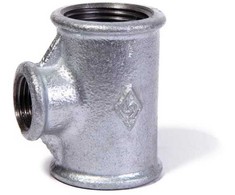Jinan Meide Jinan_Meide Trišakis G 130R, 1″x ½”, vidinis sriegis, cinkuotas
