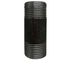 Jinan Meide Jinan_Meide Trumpasriegis 1", juodas, 60 mm