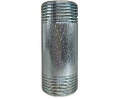 Jinan Meide Jinan_Meide Trumpasriegis 3/4", cinkuotas, 60 mm