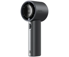 Ventiliatorius JisuLife Handheld Fan Pro 1 S (FA53PRO) Dark Pilkas