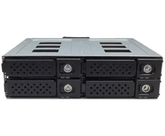 JJY Jou Jye Computer N-49SS HDD / SSD aptvaras Juoda 2.5″
