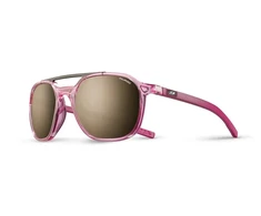 JLB Akiniai su polaryzacjÄ… JULBO SLACK rĂłĹĽowy Cat 3 Spectron Polarized – L
