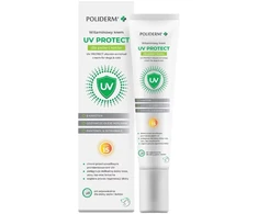 JM SANTE Poliderm UV Protect – kremas šuniui ir katei – 15ml
