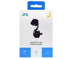 JML CH-122 automobilinis laikiklis – AIR VENT ARM HOOK – Magnetic, Grilis Hook