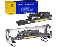 Jokomisiada Lokomotyvas elegantiškas kolekcinis modelis JNR C50 Japonija 1:160 RC0648