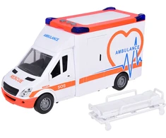 Jokomisiada Greitosios medicinos pagalbos greitosios medicinos pagalbos automobilis su garso lempute ZA5217