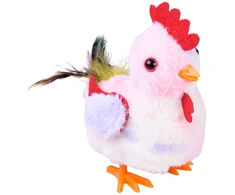 Jokomisiada Interactive HEN Gražyna, mieloji! - knarkia ir plasnoja sparnais ZA6018