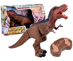 Jokomisiada Interaktyvus valdomas dinozauras T-Rex