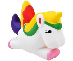 Jokomisiada Antistresinis arklys, pegasas