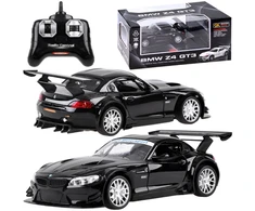 Jokomisiada Sportinis automobilis BMW Z4