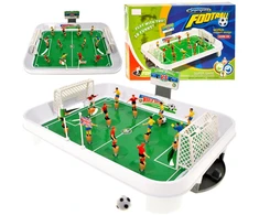Jokomisiada Spring FOOTBALL - arcade game MATCH football GR0222
