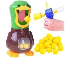 Jokomisiada Paspauskite „Duck Fun Arcade“ žaidimą ZA4442