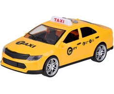 Jokomisiada Taksi automobilio taksi garso šviesa atidarant duris ZA5220