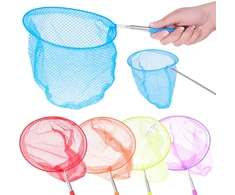 Jokomisiada Toy net for catching butterflies, insects and fishing ZA4969