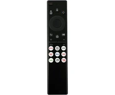 Jolly Line TV pultas SAMSUNG išmaniems televizoriams su valdymu balsu, Bluetooth