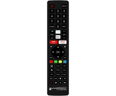 Jolly Line Universalus TV pultas HISENSE televizoriams