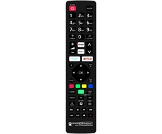 Jolly Line Universalus TV pultas PANASONIC televizoriams