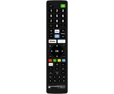 Jolly Line Universalus TV pultas SONY televizoriams