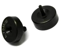 JONNESWAY ADAPTER WYMIENNY 4.75mm (3/16 cala) PRZYRZĄDU DO ZARABIANIA PRZEWODÓW HAMULCOWYCH