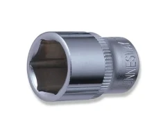 JONNESWAY GALVUTĖ 6K 1/4″ TRUMPA 13mm