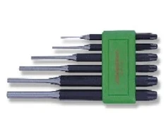 JONNESWAY trauktuvų rinkinys 6 vnt (2-8mm) M63106S